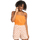 Vêtements Femme Débardeurs / T-shirts sans manche Roxy Bikini Vibes Orange