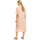 Vêtements Femme Robes longues Roxy Licorice Sky Blanc