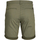 Vêtements Homme Shorts / Bermudas Jack & Jones Short coton droit BOWIE Kaki