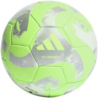 Accessoires Ballons de sport adidas Originals Tiro League TB Vert