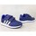Chaussures Enfant Baskets basses adidas Originals VS Switch 3 CF C Marine