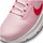 Chaussures Femme Running / trail Nike Structure 24 Rose