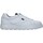 Chaussures Homme Sabots CallagHan 54801 Blanc