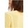 Vêtements Femme Pulls Compania Fantastica COMPAÑIA FANTÁSTICA Knit 10039 - Yellow Jaune