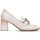Chaussures Femme Escarpins Hispanitas Australia Blanc