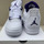 Chaussures Homme Basketball Air Jordan Air Jordan 4 Violet