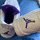 Chaussures Homme Basketball Air Jordan one Air Jordan one 4 Violet