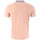 Vêtements Homme T-shirts & Polos TBS ARSENPOL Rose