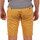 Vêtements Homme Shorts / Bermudas jeans skinny pants MB-MATT Jaune