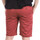 Vêtements Homme Shorts / Bermudas La Maison Blaggio MB-MATT Orange