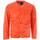Vêtements Homme Manteaux Tommy Hilfiger RE0RE00472 Orange