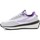 Chaussures Femme corta FILA's New Graphic Logo Top Stuns in Ultra Violet REGGIO WMN FFW0261-13199 Multicolore