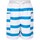 Vêtements Enfant Maillots / Shorts de bain Trespass TP5935 Bleu