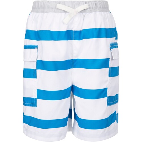 Vêtements Enfant Maillots / Shorts de bain Trespass  Bleu