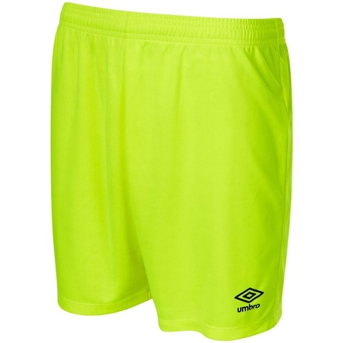 Vêtements Homme Shorts / Bermudas Umbro Club II Multicolore
