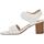 Chaussures Femme Derbies & Richelieu Clarks 26172361 KARSEAHI SEAM 26172361 KARSEAHI SEAM 