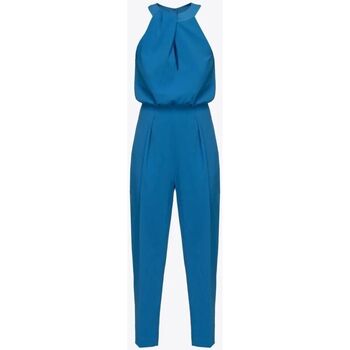 Vêtements Femme T-shirts manches longues Pinko TINOGASTA-F71 Bleu