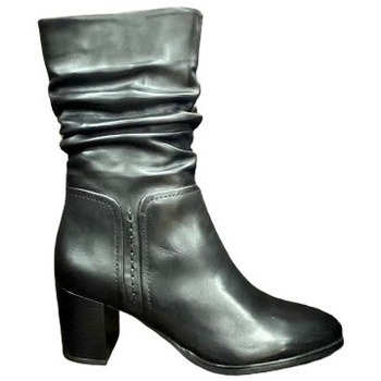 Chaussures Femme Bottines Coco & Abricot JOAN BLACK