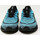Chaussures tenis asics gel sonoma 5 preto cinzento azul mulher BASKET GEL QUANTUM 180 VII BLEU Bleu
