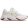 Chaussures Femme Baskets mode Guess ENIE Blanc