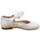 Chaussures Fille Stones and Bones 27055-24 Blanc