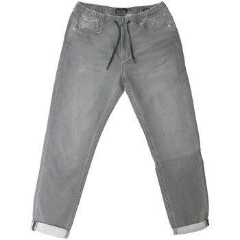 jeans redskins  jean relax jogger 