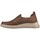 Chaussures Homme Baskets mode Skechers 204474 Marron