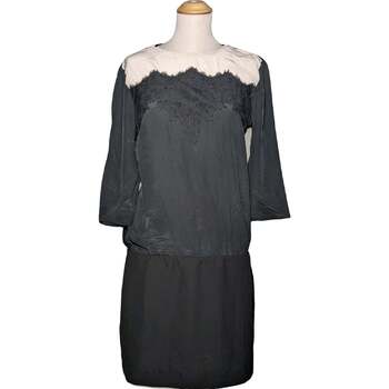 Vêtements Femme Robes courtes Maje robe courte  40 - T3 - L Gris Gris
