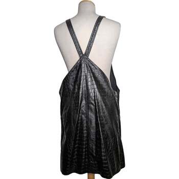 Jennyfer robe courte  38 - T2 - M Noir Noir