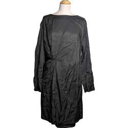 Vêtements Femme Robes courtes H&M robe courte  40 - T3 - L Gris Gris