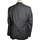 Vêtements Homme Vestes de costume Izac veste de costume  42 - T4 - L/XL Noir Noir
