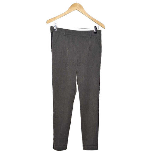 Vêtements Femme Pantalons Pro 01 Ject 36 - T1 - S Gris
