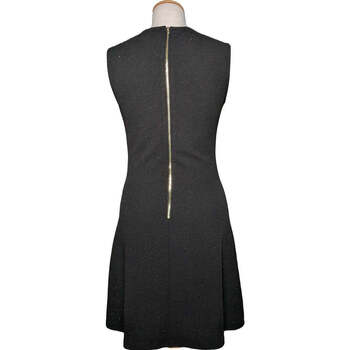 Molly Bracken robe courte  36 - T1 - S Noir Noir