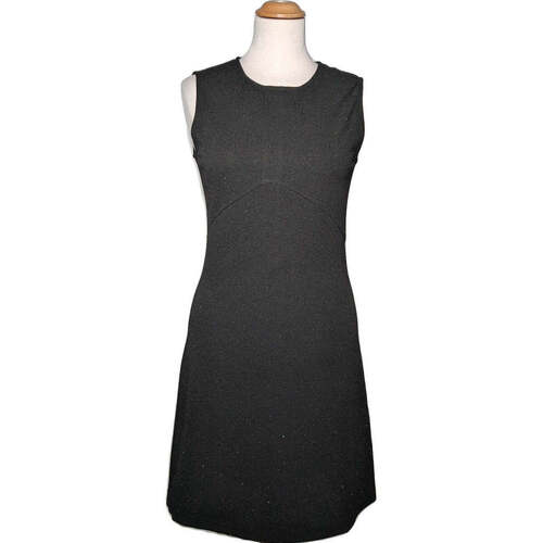 Vêtements Femme Votre article a été ajouté aux préférés robe courte  36 - T1 - S Noir Noir