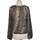 Vêtements Femme Tops / Blouses Vero Moda blouse  34 - T0 - XS Noir Noir