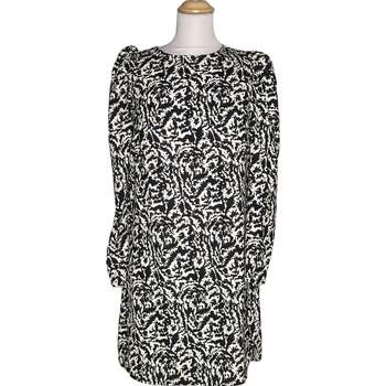 Vêtements Femme Robes courtes H&M robe courte  34 - T0 - XS Beige Beige