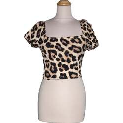 A shirt dress from Lipsy showcasing a mix animal print