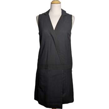 Vêtements Femme Robes courtes Jean Slim Femme 36 - T1 - S Robe Courte  36 - T1 - S Noir