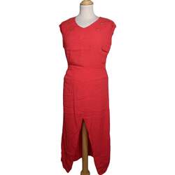 Vêtements Femme Robes Les Petites robe mi-longue  40 - T3 - L Rouge Rouge