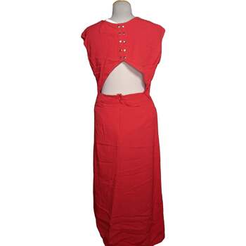 Les Petites robe mi-longue  40 - T3 - L Rouge Rouge