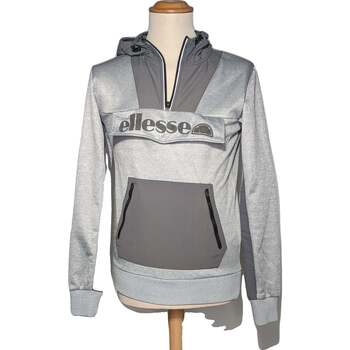 Vêtements Stacked Sweats Ellesse sweat Stacked  34 - T0 - XS Gris Gris
