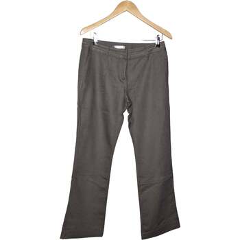 Vêtements Femme Pantalons Promod 38 - T2 - M Gris