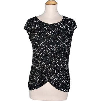 Vêtements Femme T-shirts & Polos Grain De Malice 34 - T0 - XS Noir