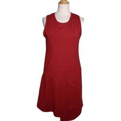 Vêtements Femme Robes courtes Rinascimento Robe Courte  40 - T3 - L Rouge