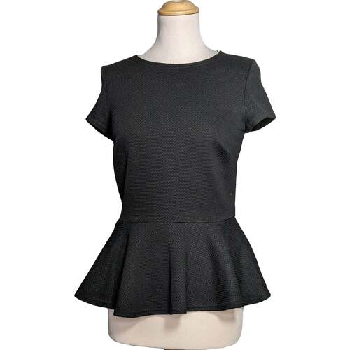 Vêtements Femme T-shirts & Polos New Look 36 - T1 - S Noir