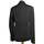 Vêtements Femme Vestes / Blazers Only blazer  36 - T1 - S Noir Noir