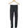 Vêtements Femme Pantalons Reebok Sport 34 - T0 - XS Noir