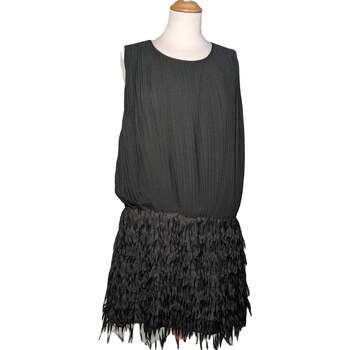 Vêtements Femme Robes courtes Good Look robe courte  40 - T3 - L Noir Noir
