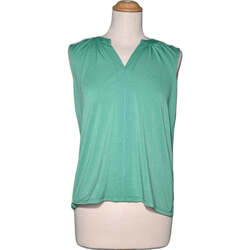 Vêtements Femme Débardeurs / T-shirts sans manche H&M débardeur  34 - T0 - XS Vert Vert