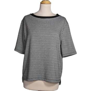 Vêtements Femme T-shirts & Polos Esprit top manches courtes  38 - T2 - M Gris Gris